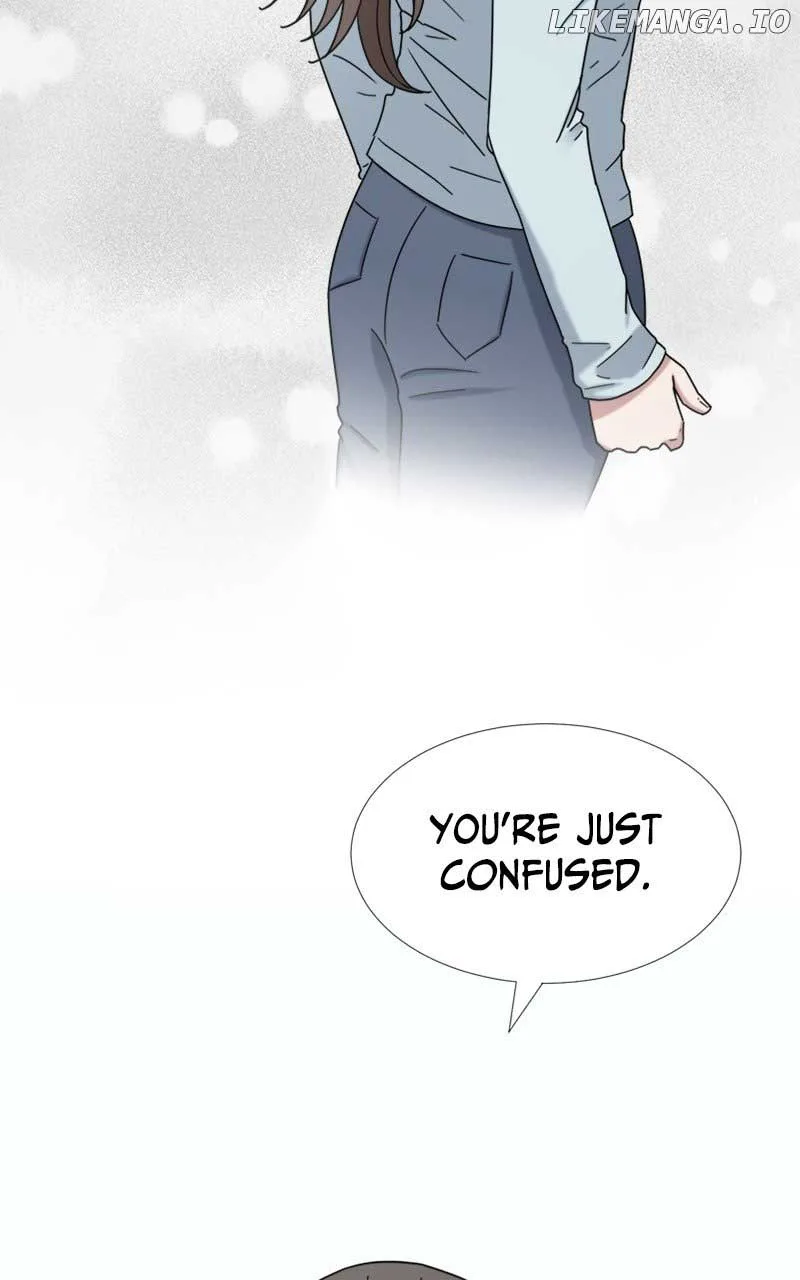 Your Instinctive Love Chapter 38 page 52