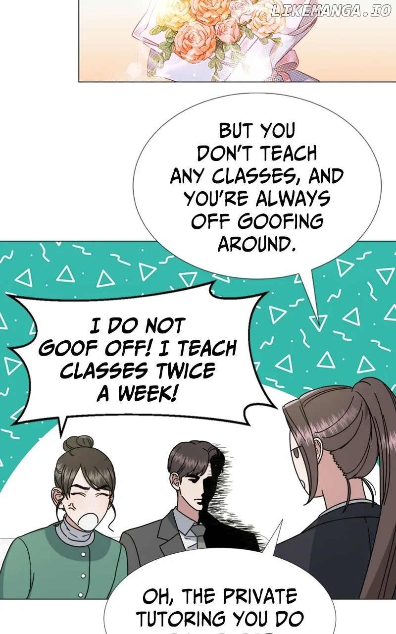 Your Instinctive Love Chapter 39 page 7