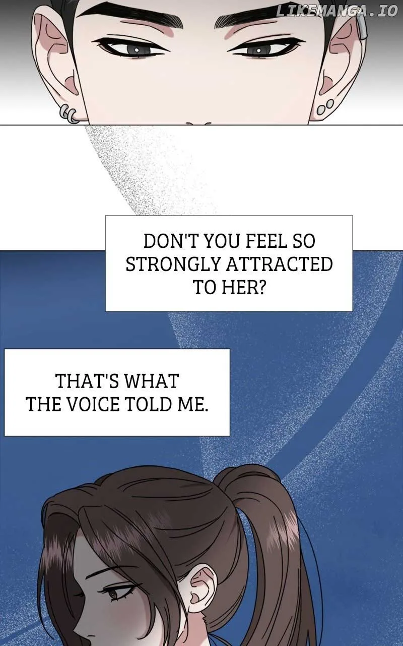 Your Instinctive Love Chapter 38 page 58