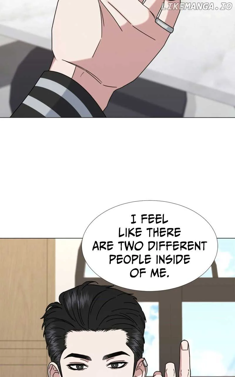 Your Instinctive Love Chapter 38 page 68