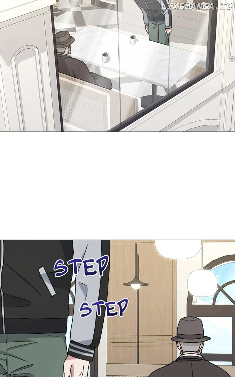 Your Instinctive Love Chapter 38 page 71