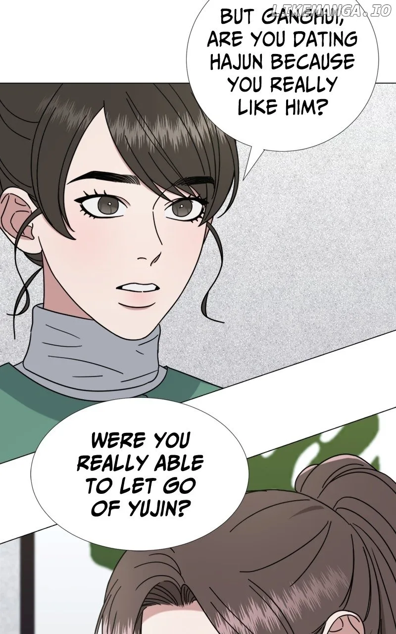 Your Instinctive Love Chapter 39 page 20