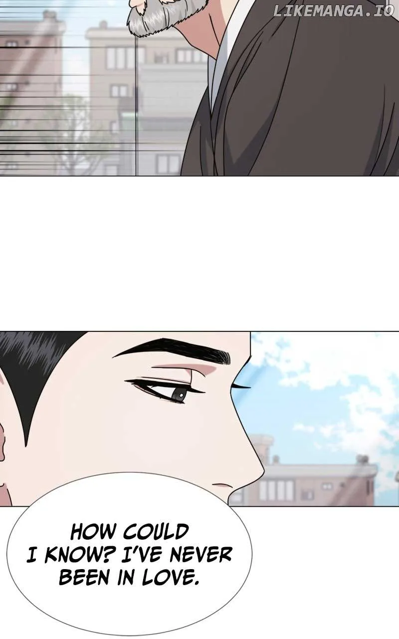 Your Instinctive Love Chapter 38 page 41