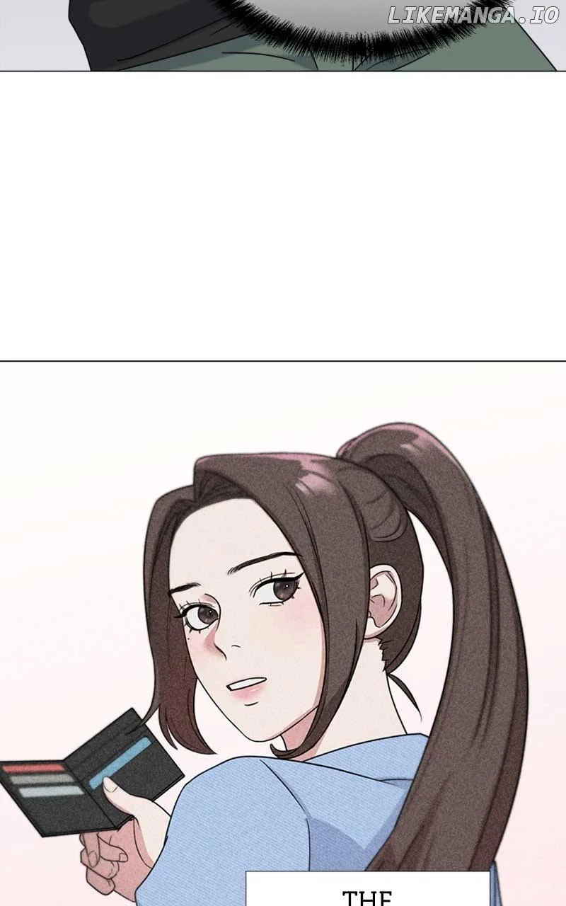 Your Instinctive Love Chapter 38 page 64