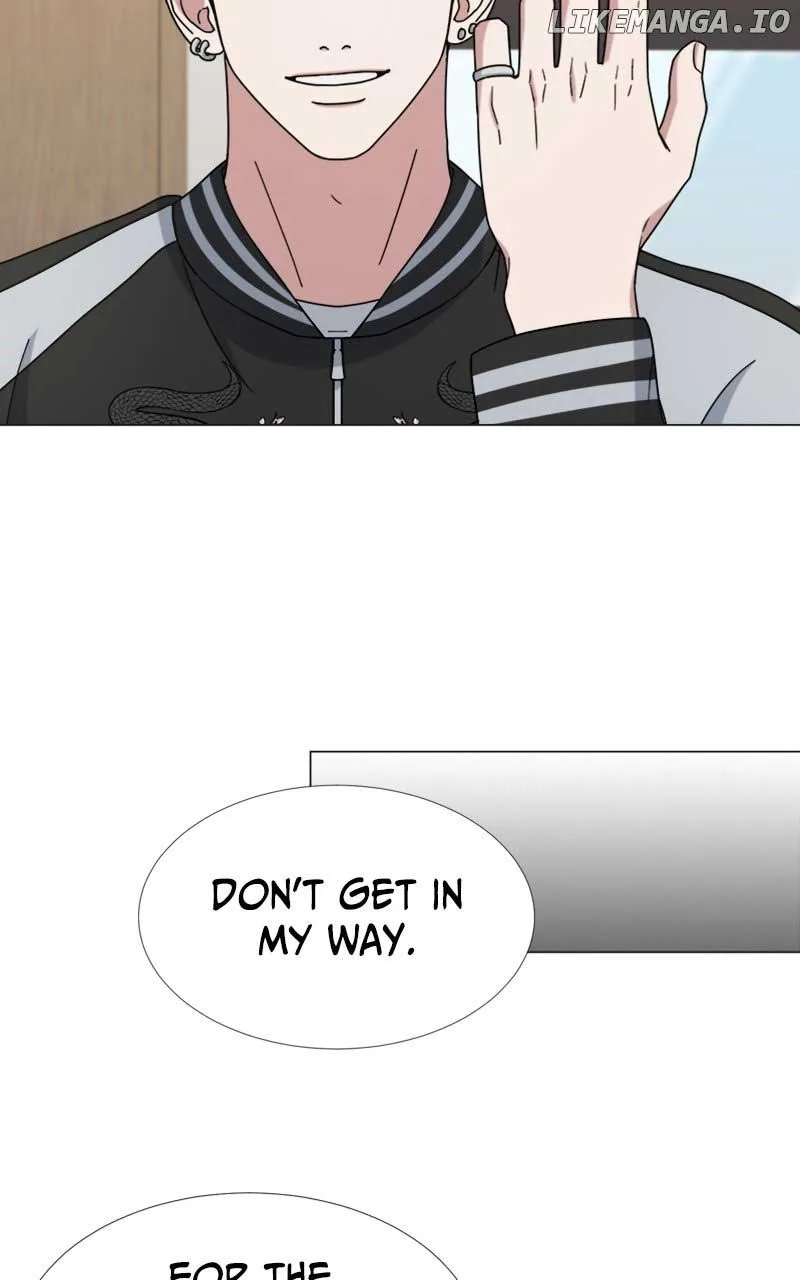 Your Instinctive Love Chapter 38 page 69
