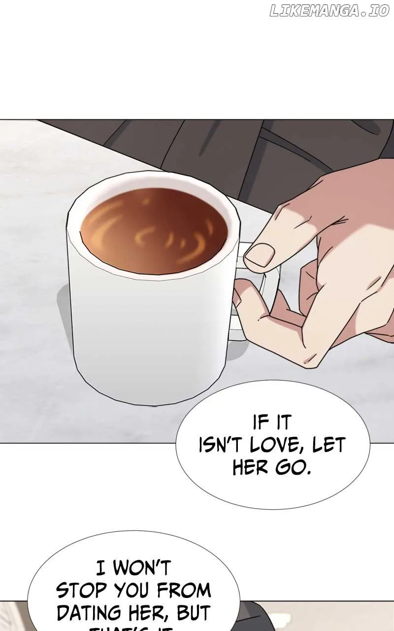 Your Instinctive Love Chapter 38 page 42