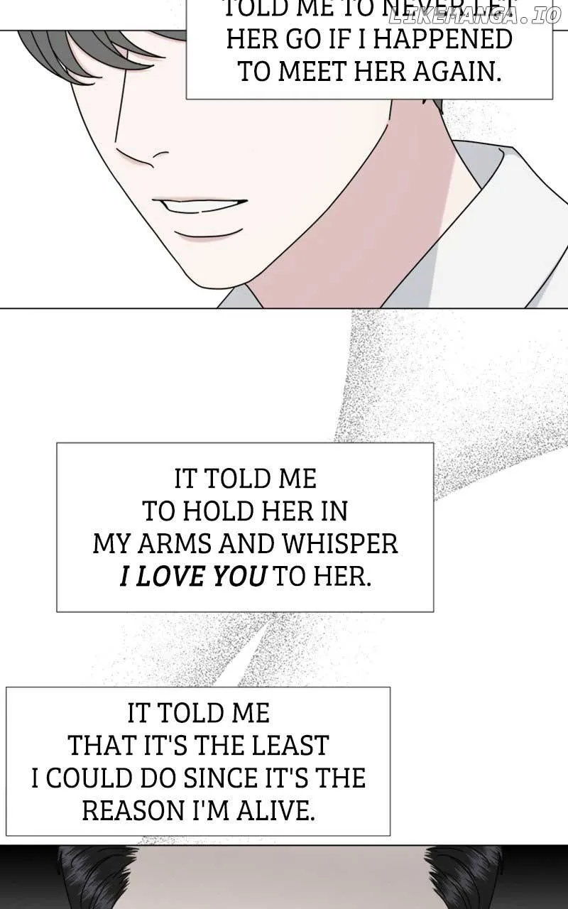 Your Instinctive Love Chapter 38 page 57