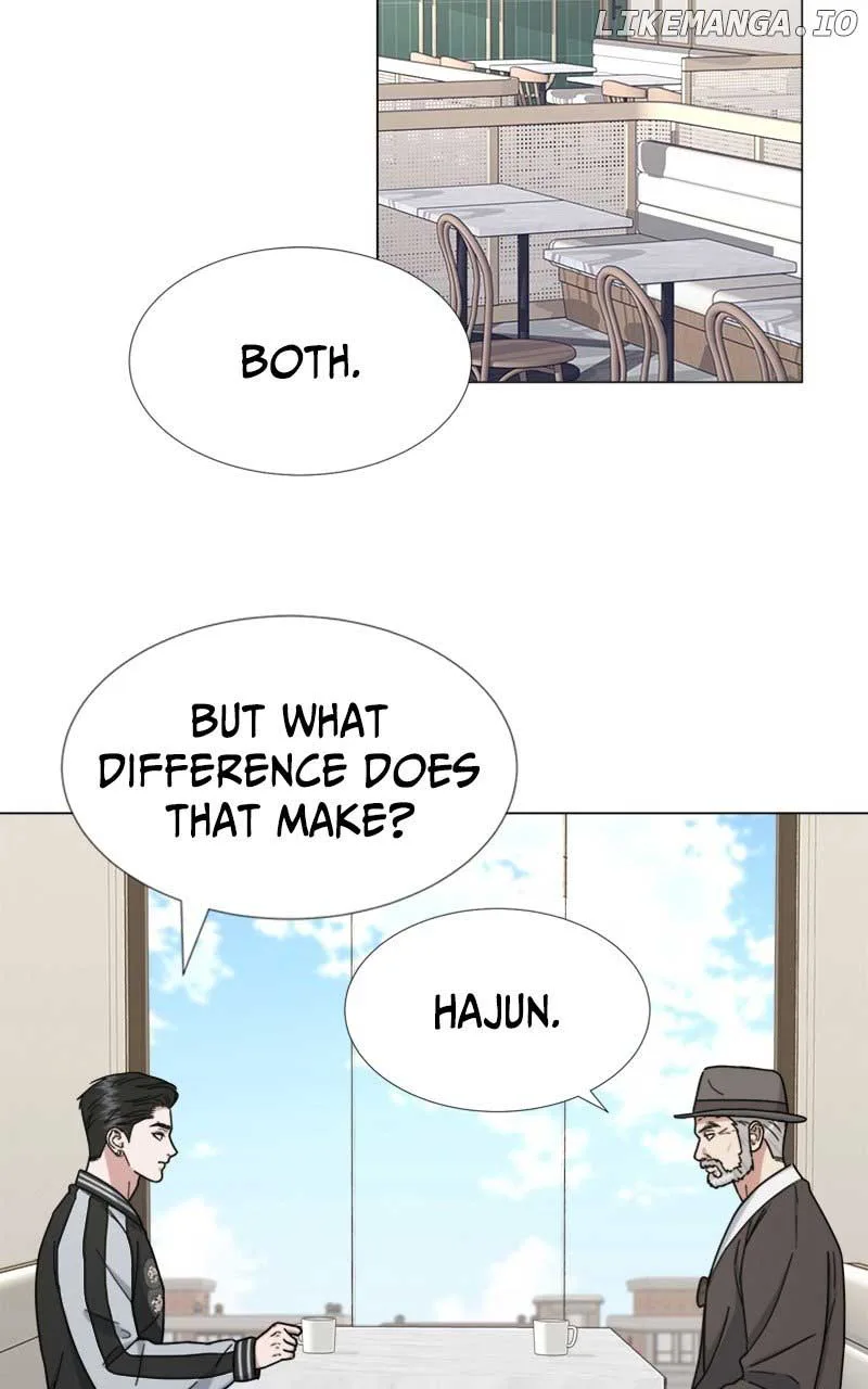 Your Instinctive Love Chapter 38 page 38
