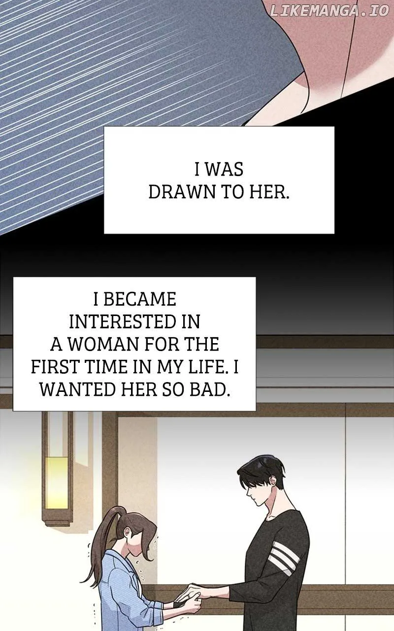 Your Instinctive Love Chapter 38 page 66