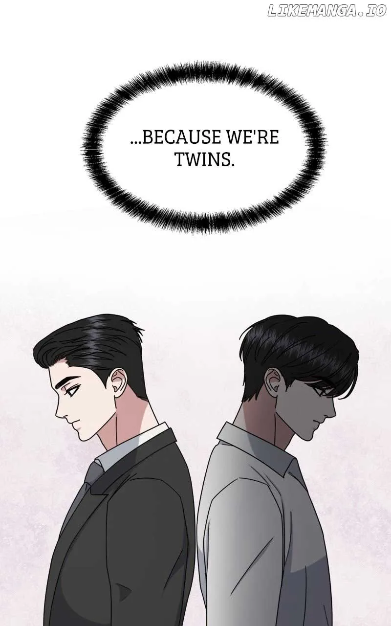 Your Instinctive Love Chapter 38 page 60