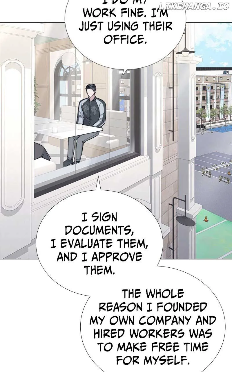 Your Instinctive Love Chapter 38 page 29