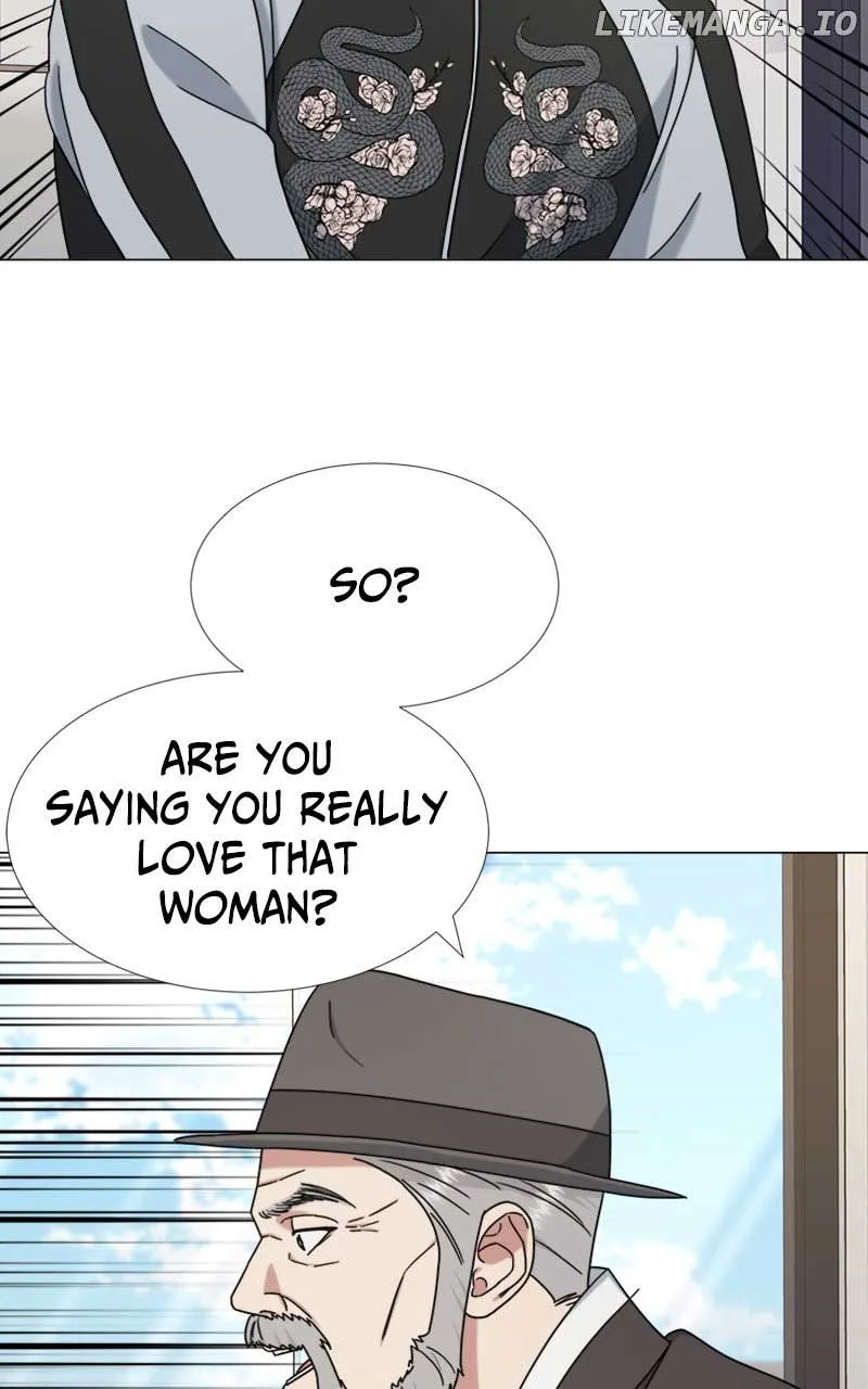 Your Instinctive Love Chapter 38 page 40