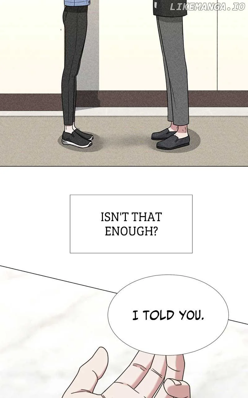 Your Instinctive Love Chapter 38 page 67