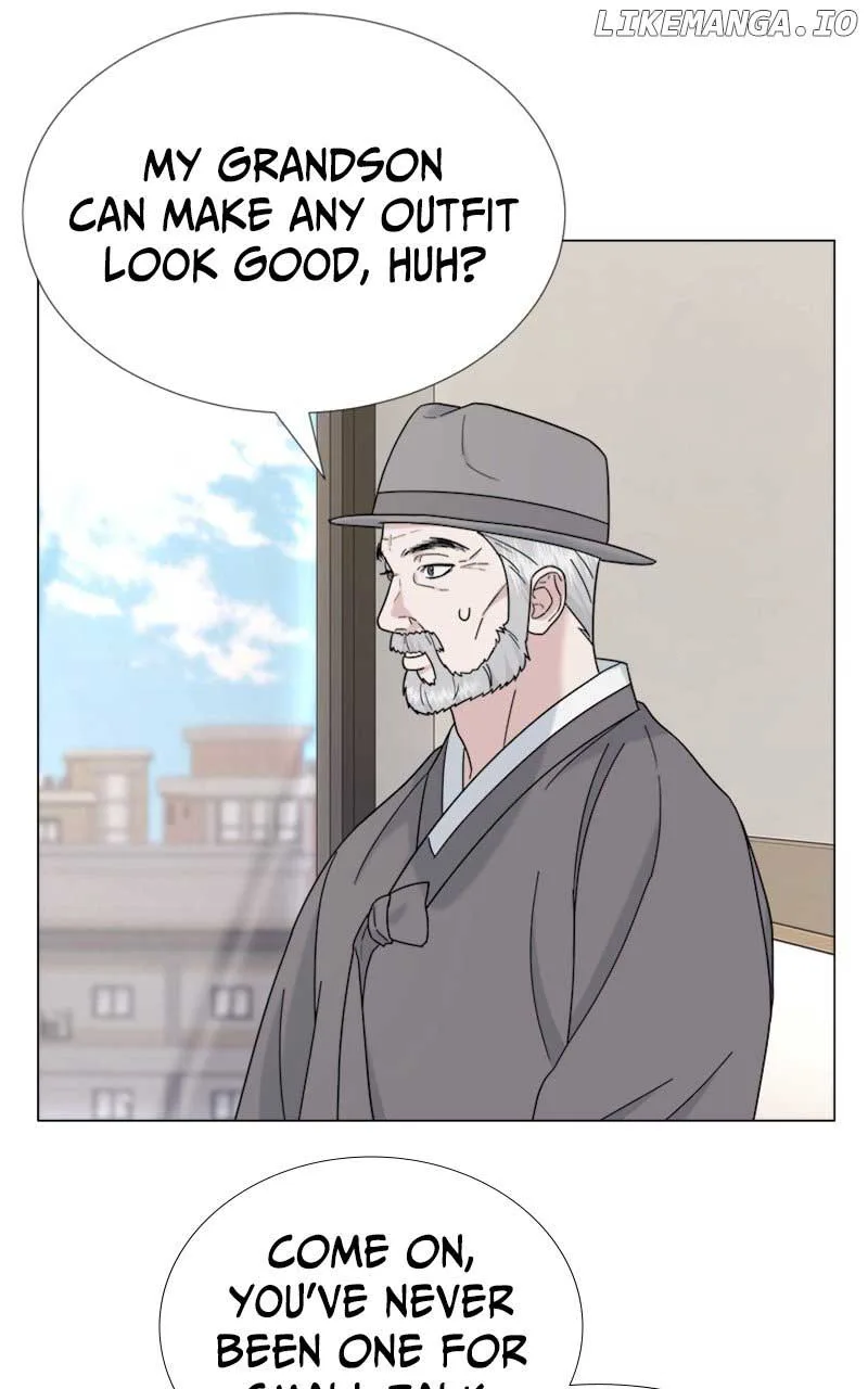Your Instinctive Love Chapter 38 page 24