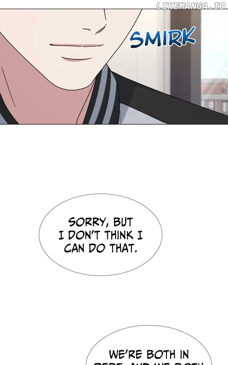 Your Instinctive Love Chapter 38 page 44