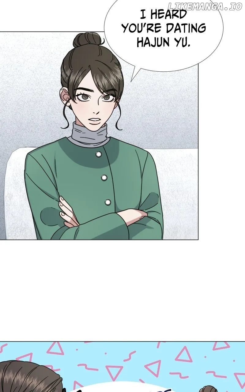 Your Instinctive Love Chapter 39 page 10