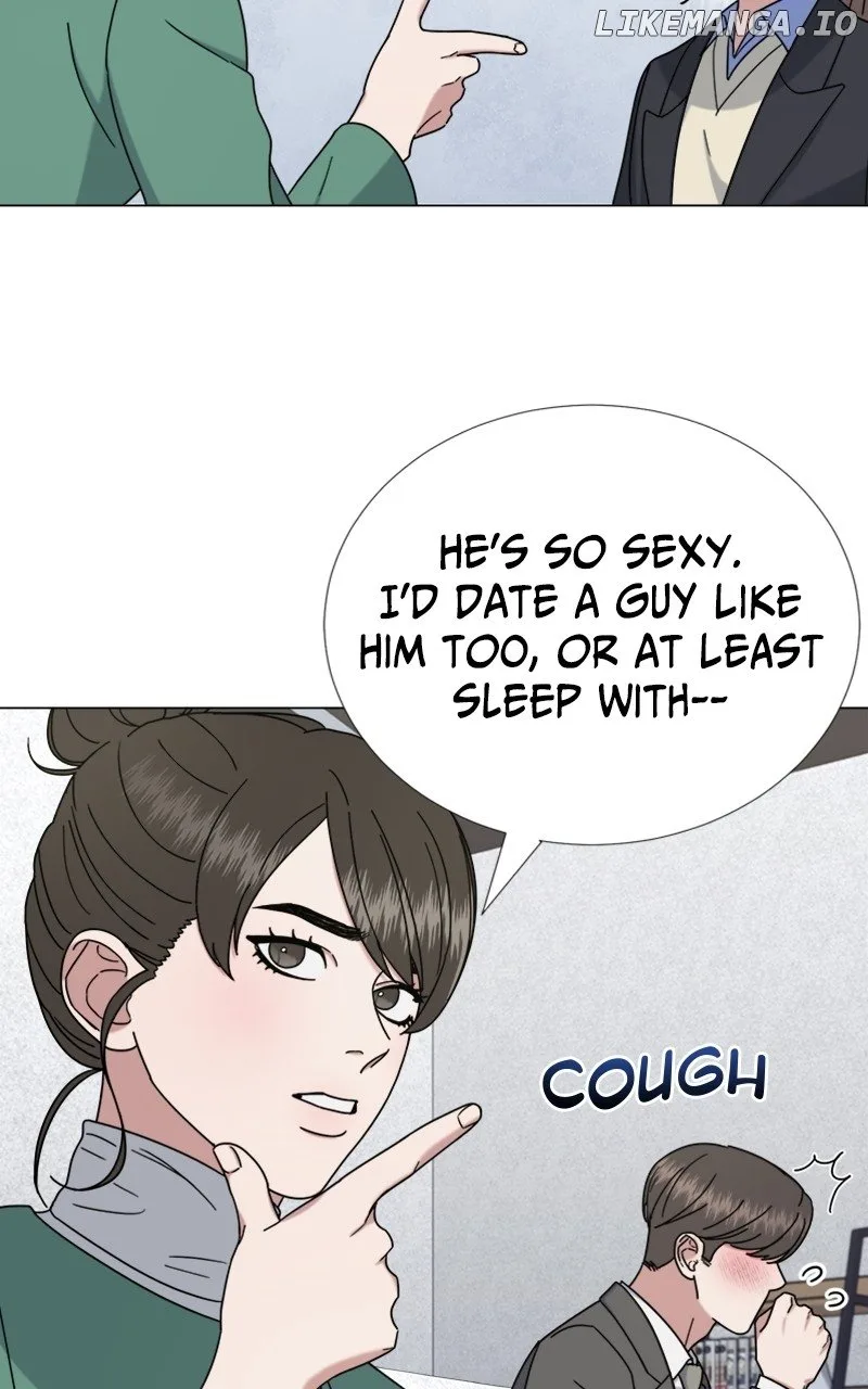 Your Instinctive Love Chapter 39 page 18