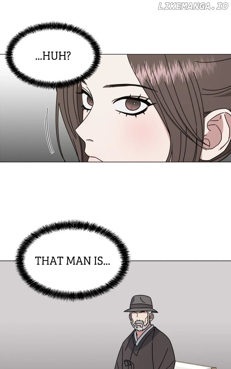 Your Instinctive Love Chapter 39 page 58