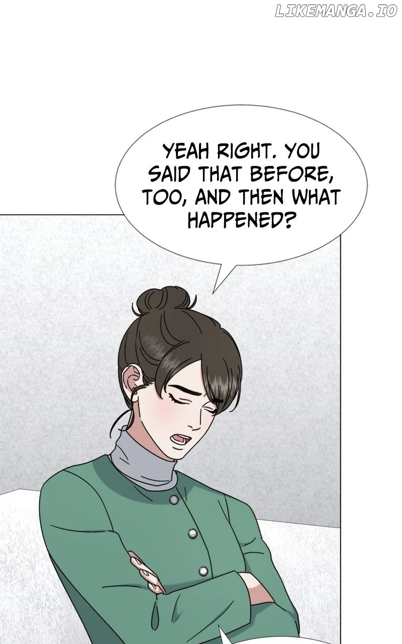 Your Instinctive Love Chapter 39 page 37