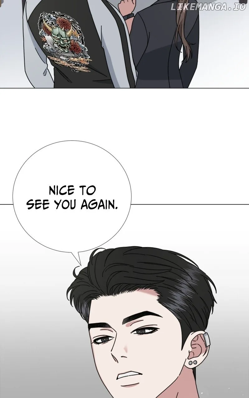Your Instinctive Love Chapter 39 page 52