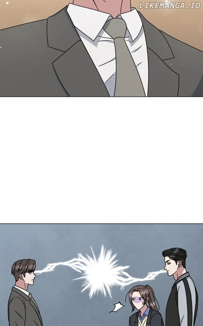 Your Instinctive Love Chapter 39 page 55