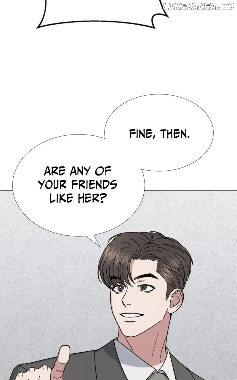 Your Instinctive Love Chapter 39 page 27
