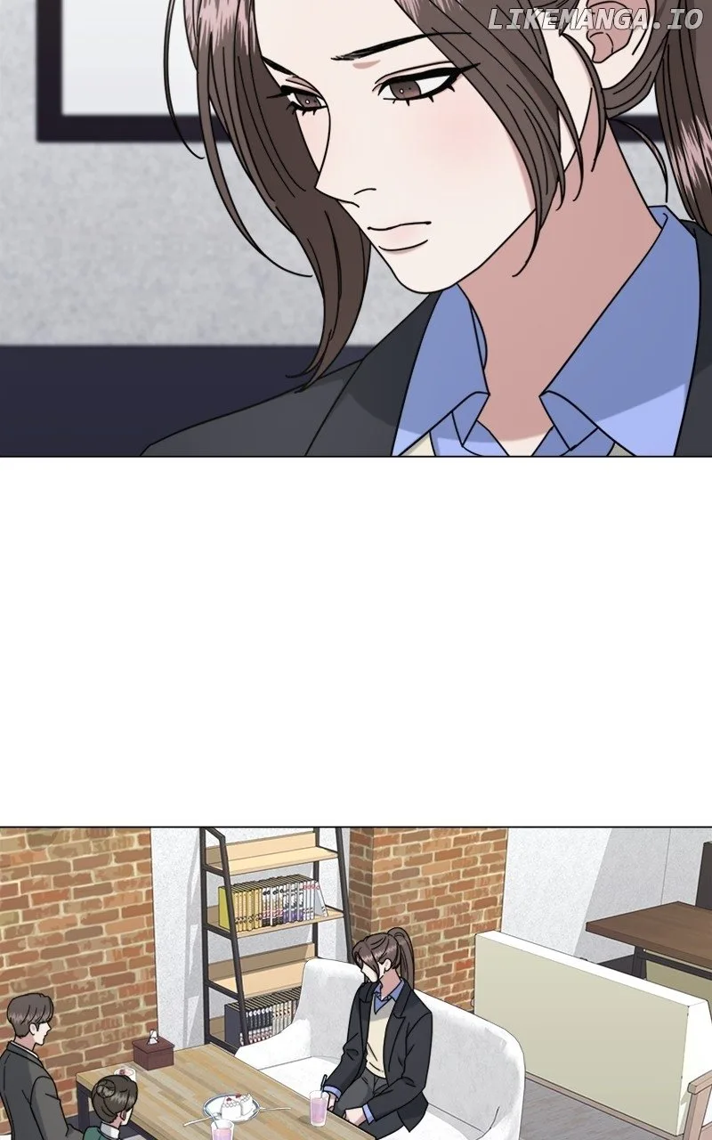 Your Instinctive Love Chapter 39 page 21