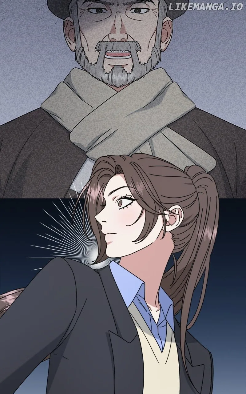 Your Instinctive Love Chapter 39 page 60