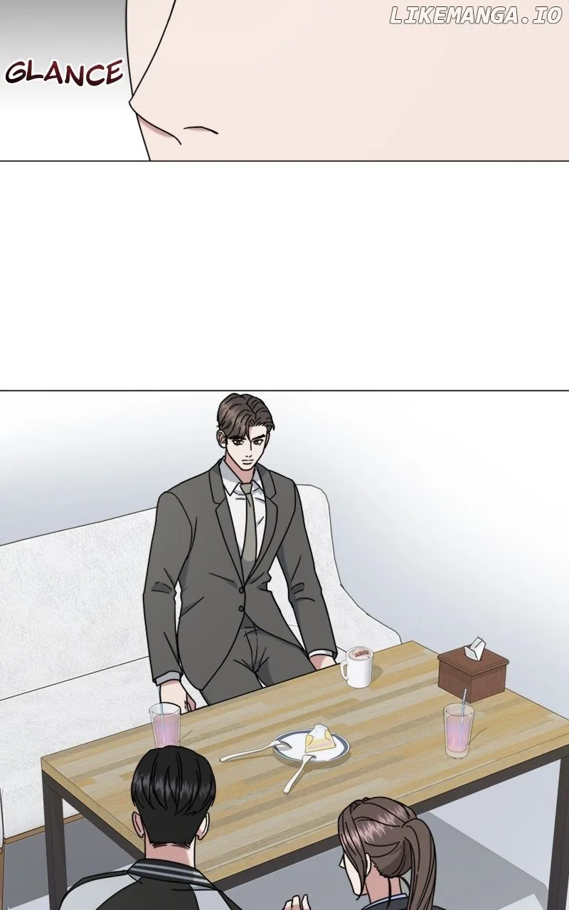 Your Instinctive Love Chapter 39 page 51
