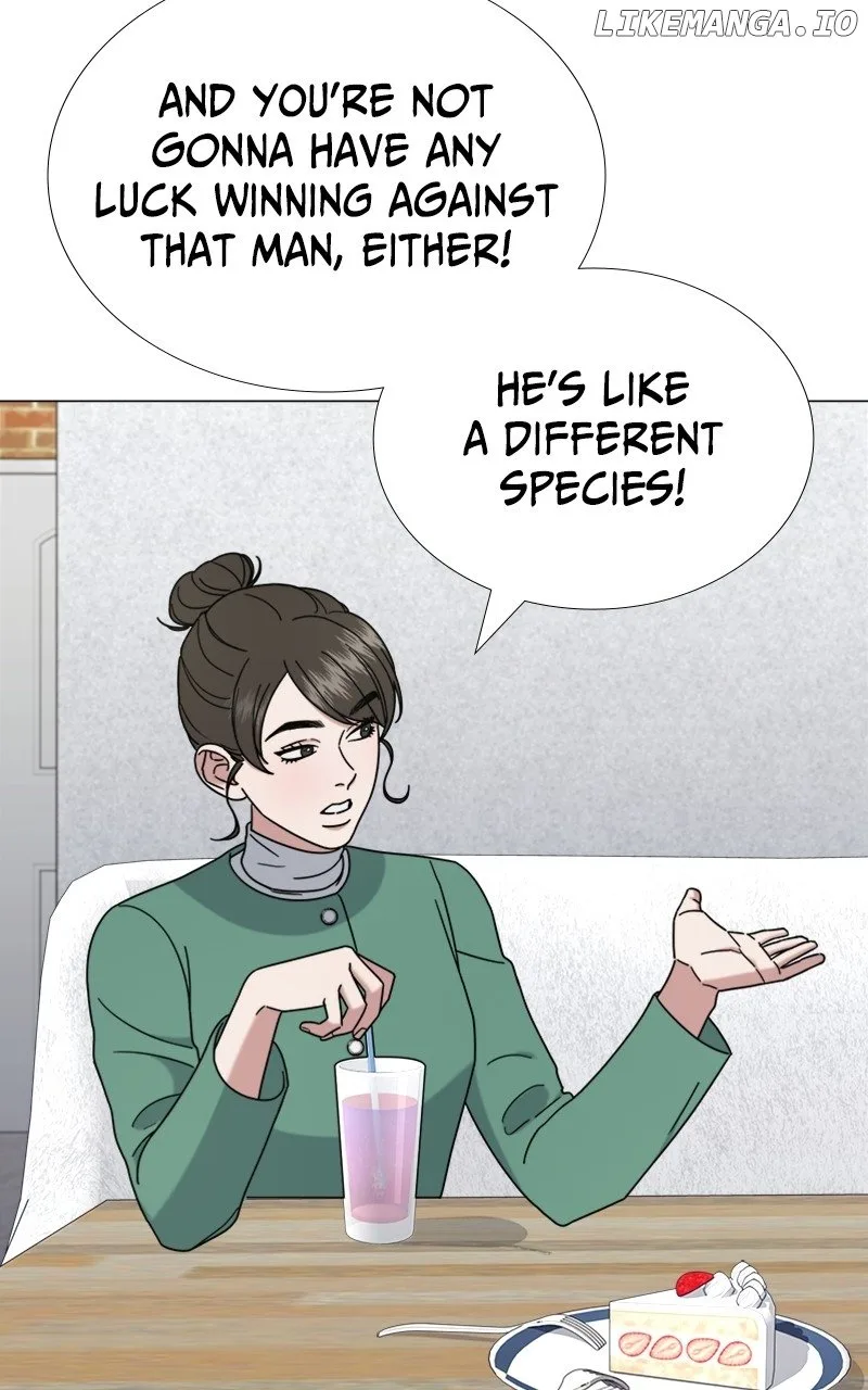 Your Instinctive Love Chapter 39 page 30