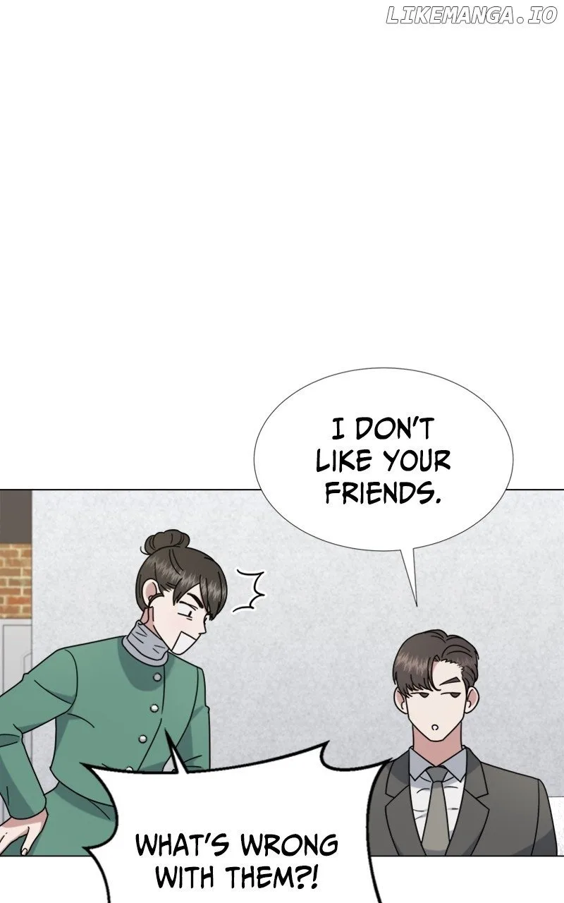 Your Instinctive Love Chapter 39 page 26