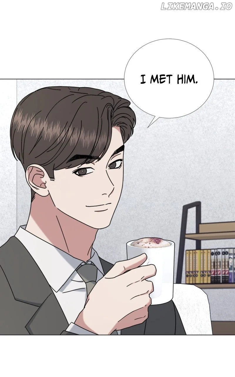 Your Instinctive Love Chapter 39 page 32