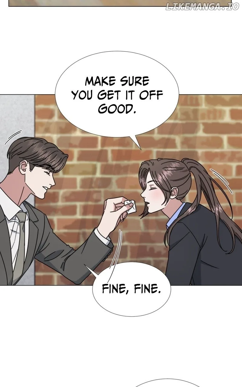 Your Instinctive Love Chapter 39 page 45