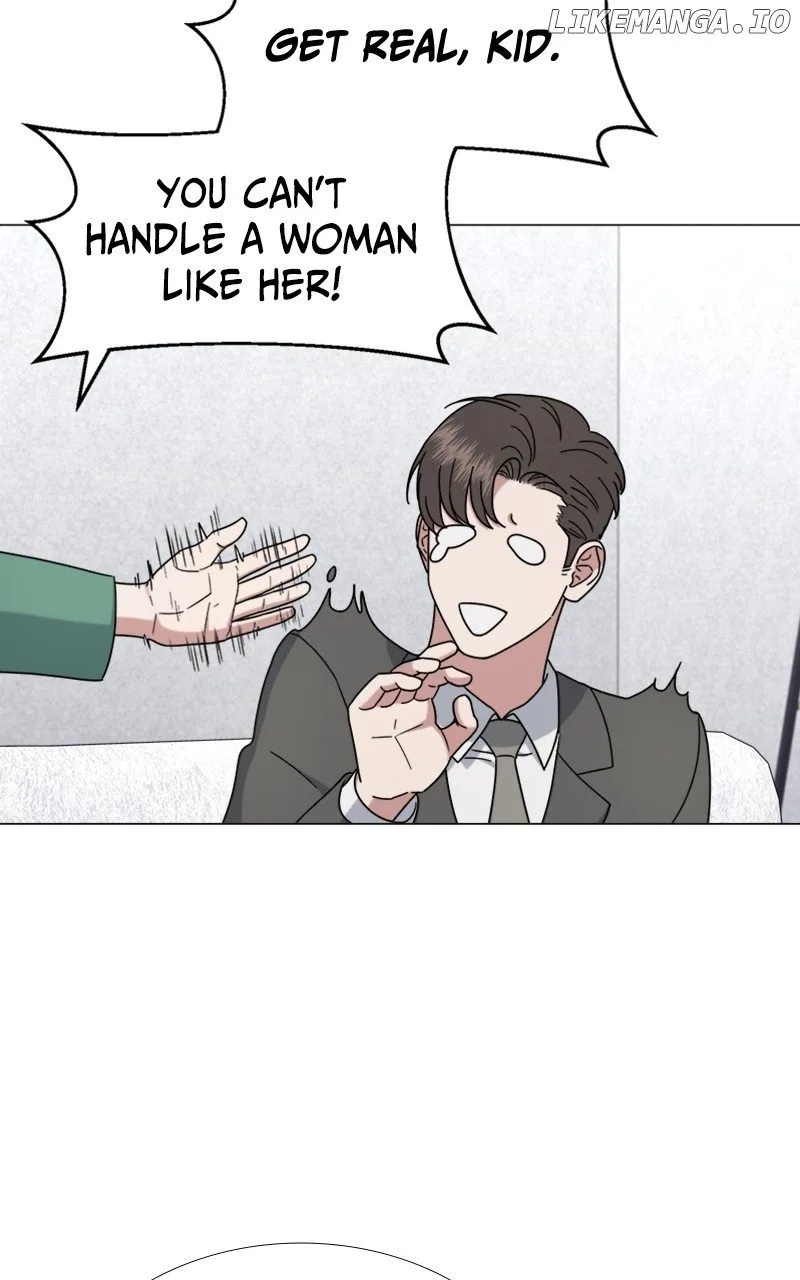 Your Instinctive Love Chapter 39 page 29