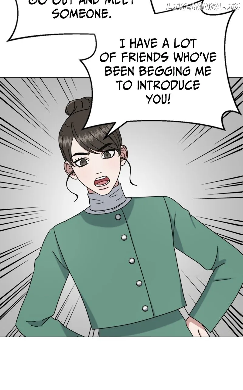 Your Instinctive Love Chapter 39 page 25