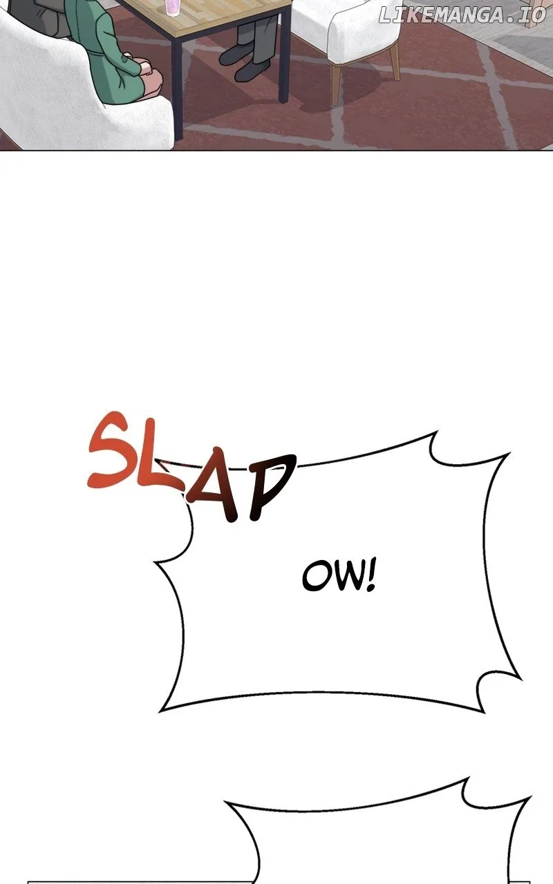 Your Instinctive Love Chapter 39 page 22