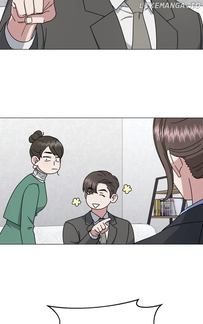 Your Instinctive Love Chapter 39 page 28