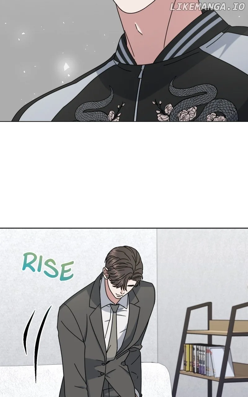 Your Instinctive Love Chapter 39 page 53