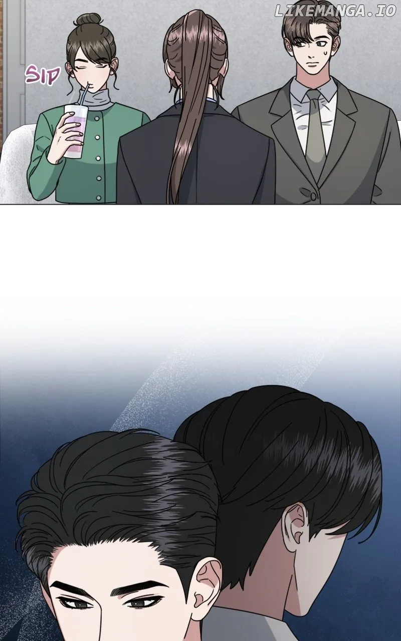 Your Instinctive Love Chapter 39 page 16