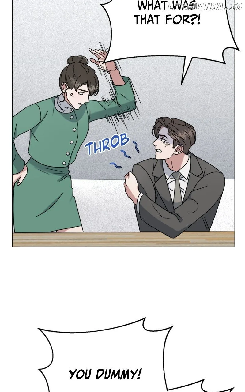 Your Instinctive Love Chapter 39 page 23