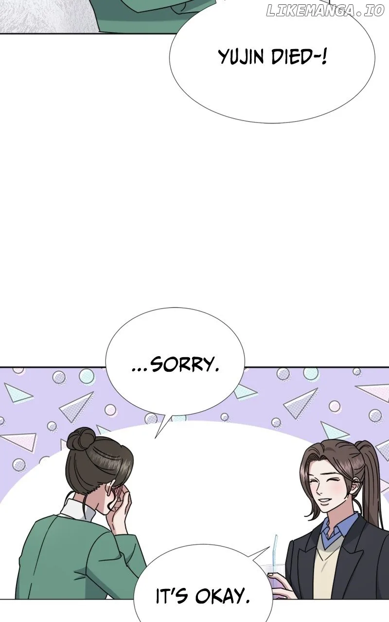 Your Instinctive Love Chapter 39 page 38