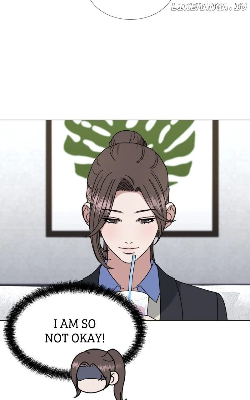 Your Instinctive Love Chapter 39 page 39