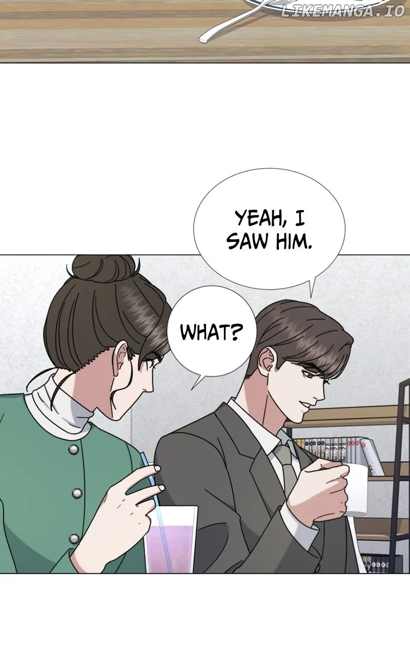 Your Instinctive Love Chapter 39 page 31