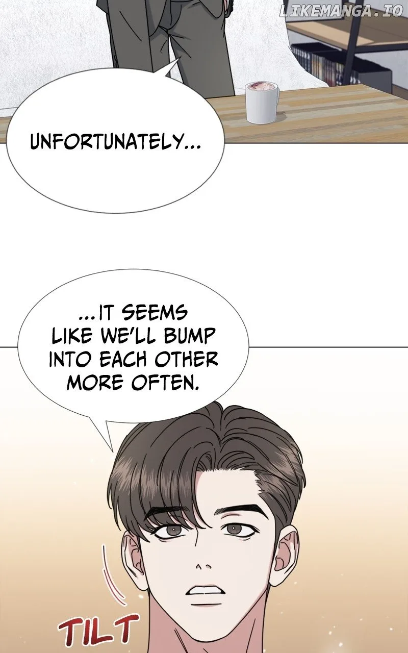 Your Instinctive Love Chapter 39 page 54