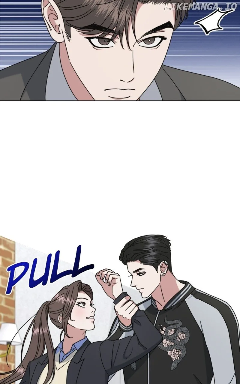 Your Instinctive Love Chapter 39 page 48
