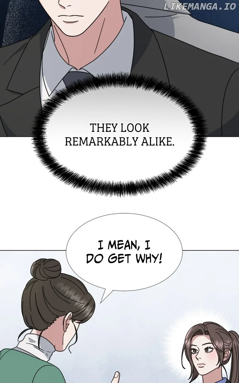 Your Instinctive Love Chapter 39 page 17