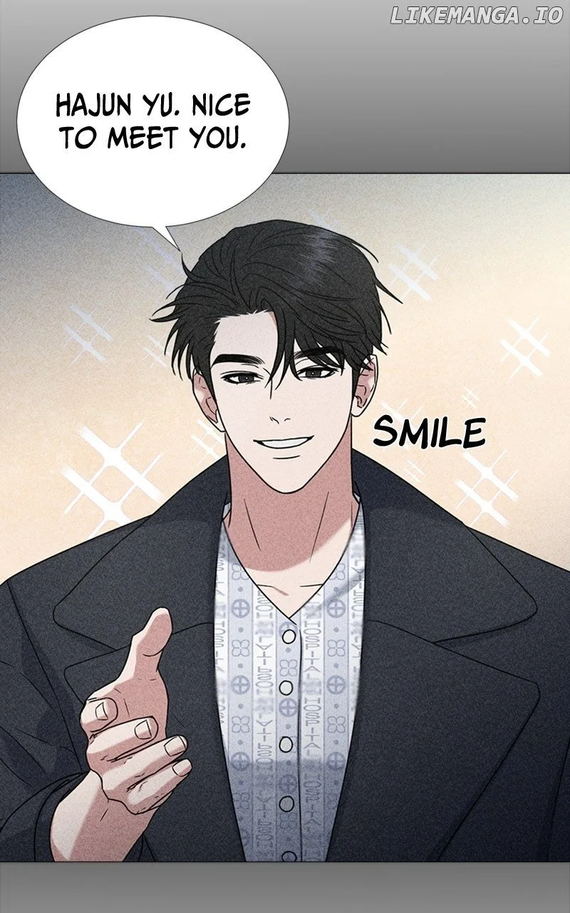 Your Instinctive Love Chapter 39 page 34
