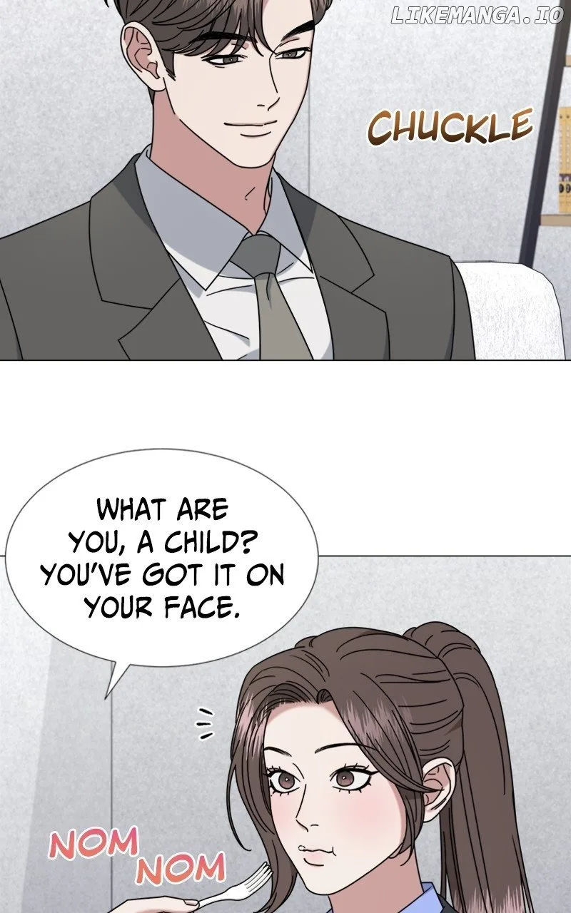 Your Instinctive Love Chapter 39 page 43
