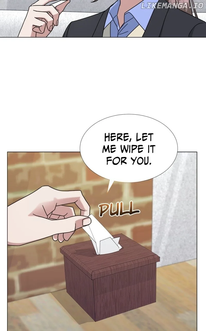 Your Instinctive Love Chapter 39 page 44