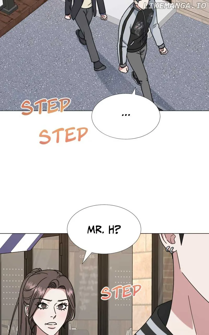Your Instinctive Love Chapter 40 page 5